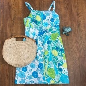 Lilly Pulitzer dress